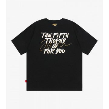 Faker Fifth Trophy T-Shirt